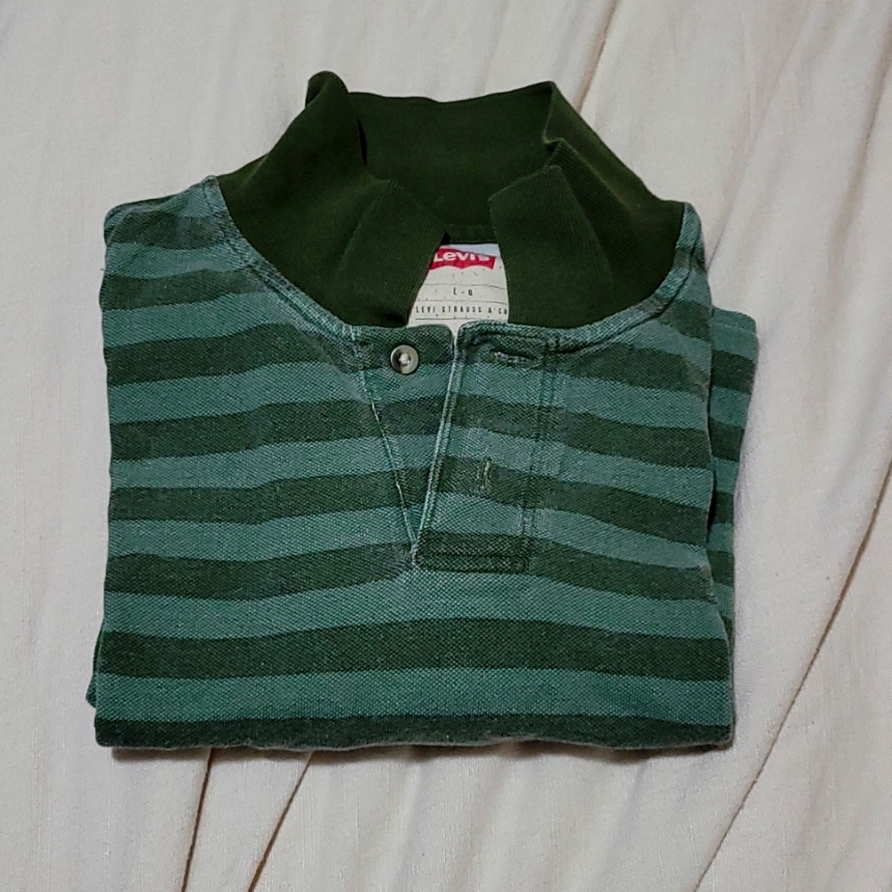 Levi's polo